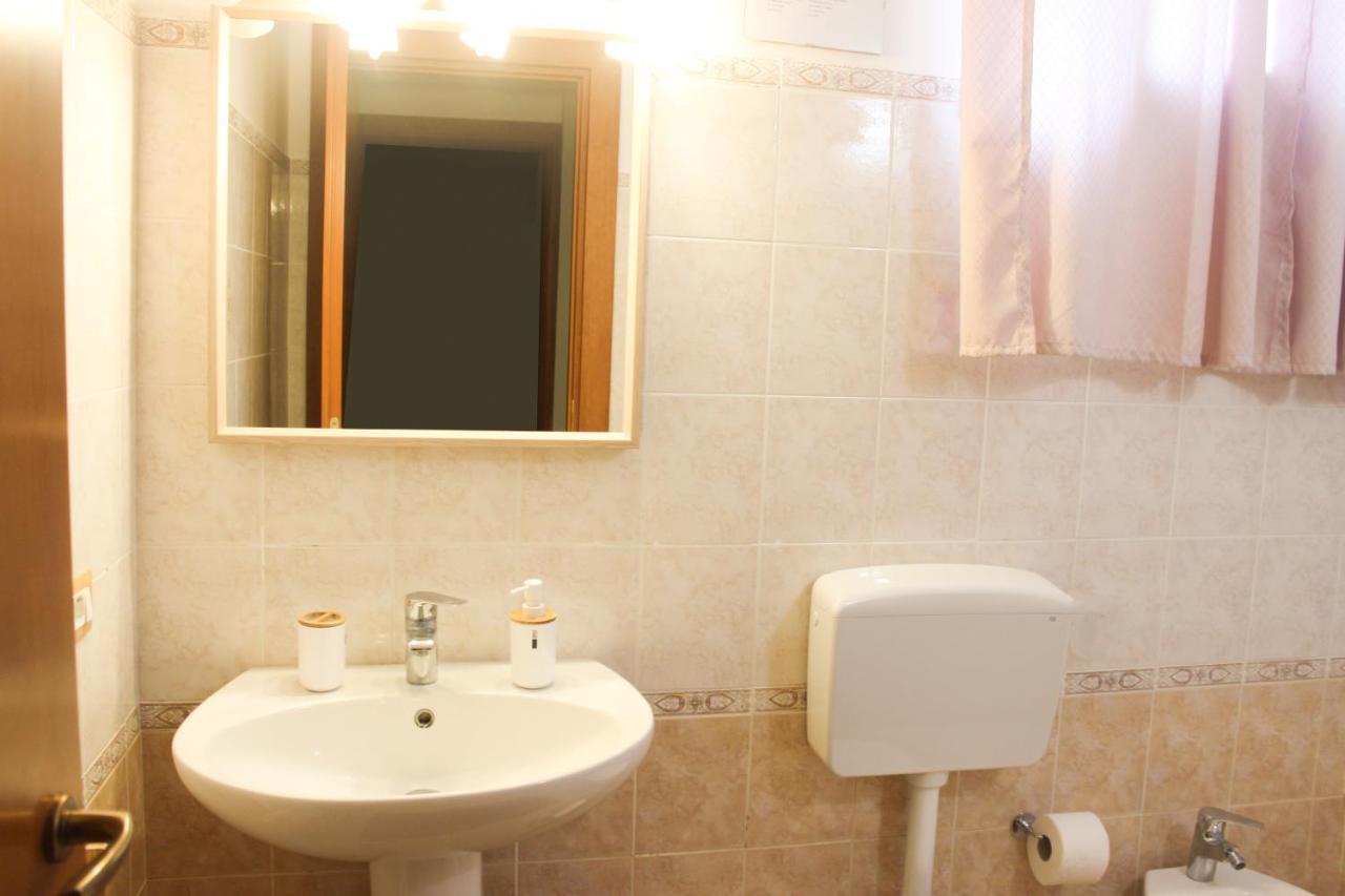 Amecasa Villa Carini Bagian luar foto